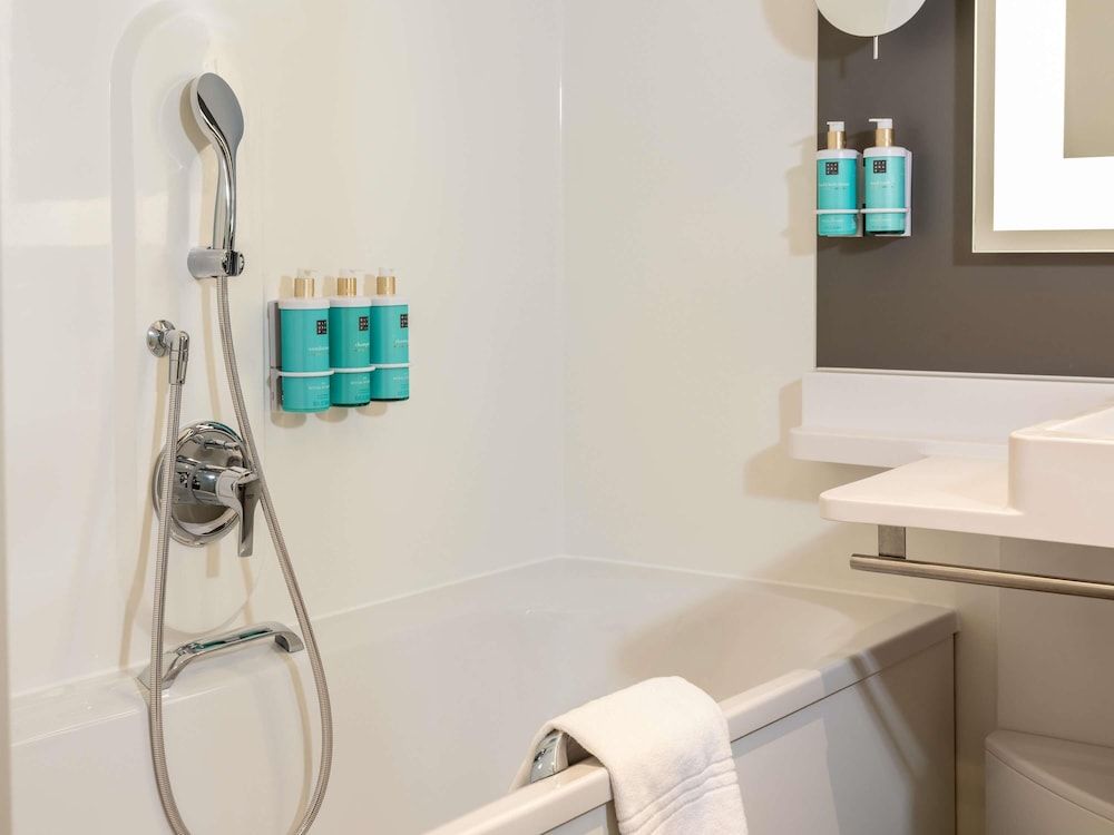 Bild von Familien-Suite, 1 King-Bett und Schlafsofa (Junior)