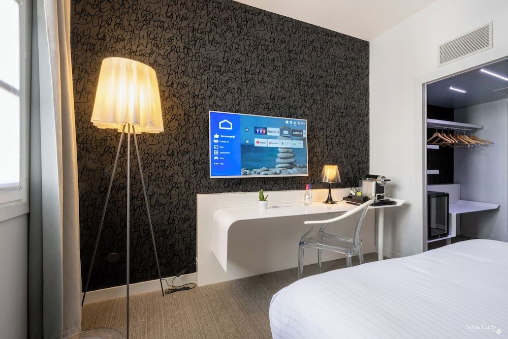 Bild von Standardzimmer