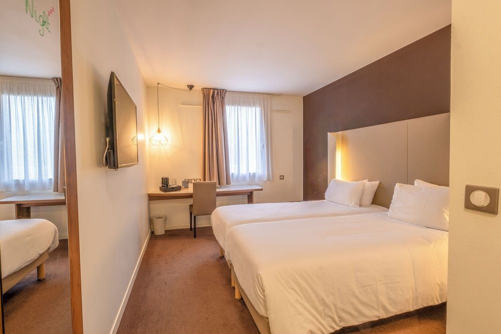 Bild von Standardzimmer, 2 Einzelbetten