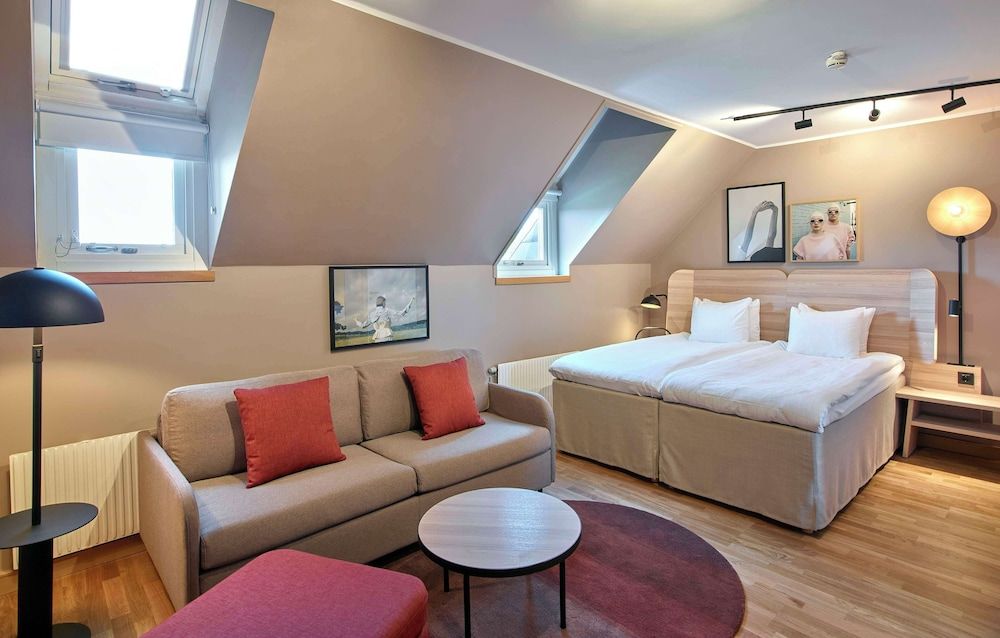 Bild von Superior-Zweibettzimmer