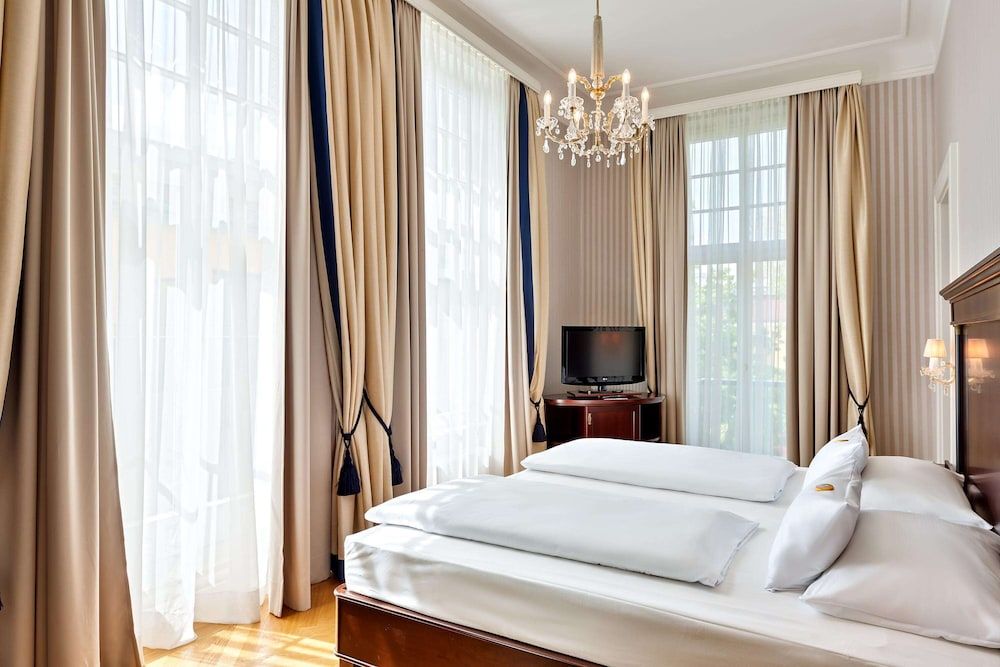 Bild von Wellnessresort Special