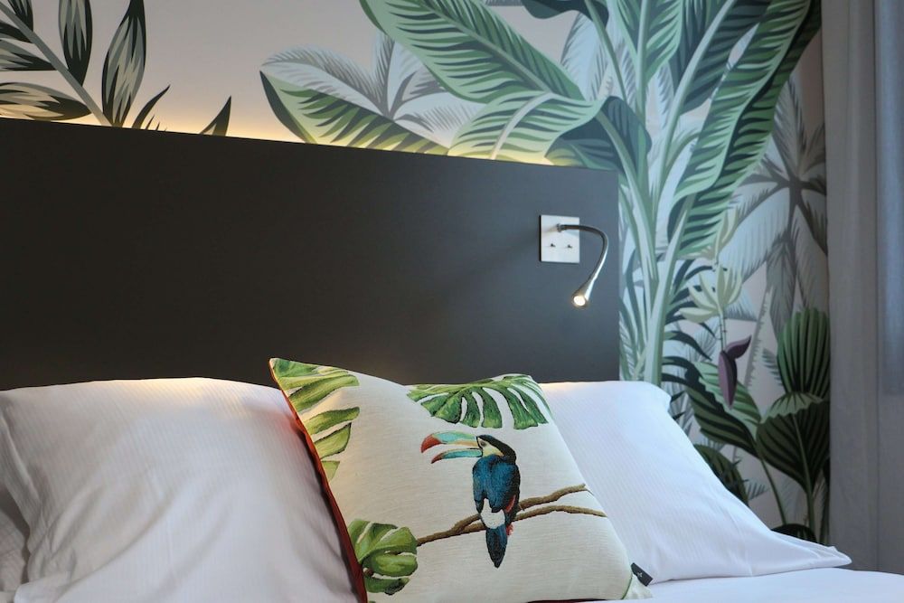 Bild von Executive-Zimmer, 1 Queen-Bett, Nichtraucher