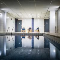 Hotelausstattung