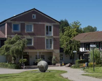 Weihnachtsurlaub Im Schwarzwald Jetzt Hotel Buchen