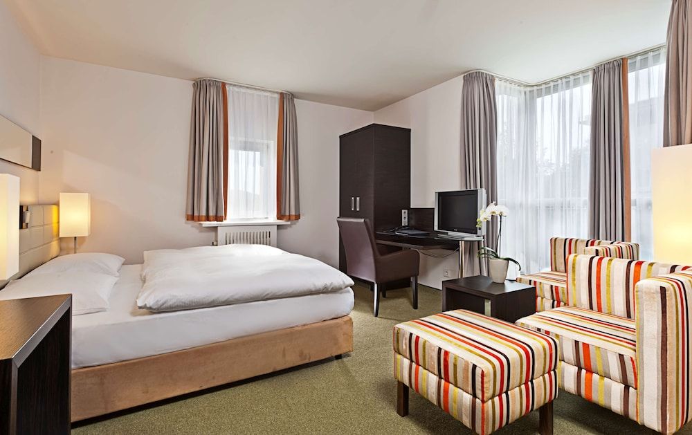 Bild von Familienapartment (2 Connecting Rooms)