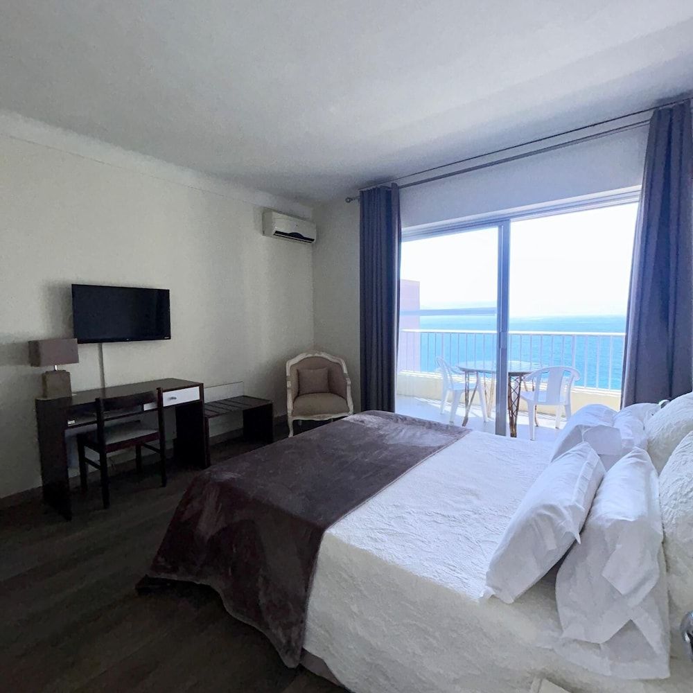 Bild von Doppelzimmer, Meerblick
