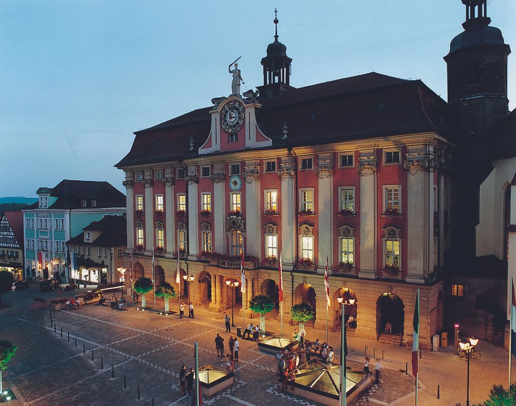 Umgebung