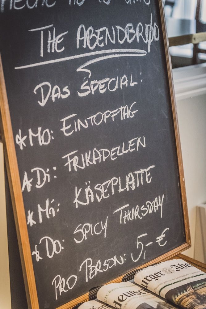 Allgemein