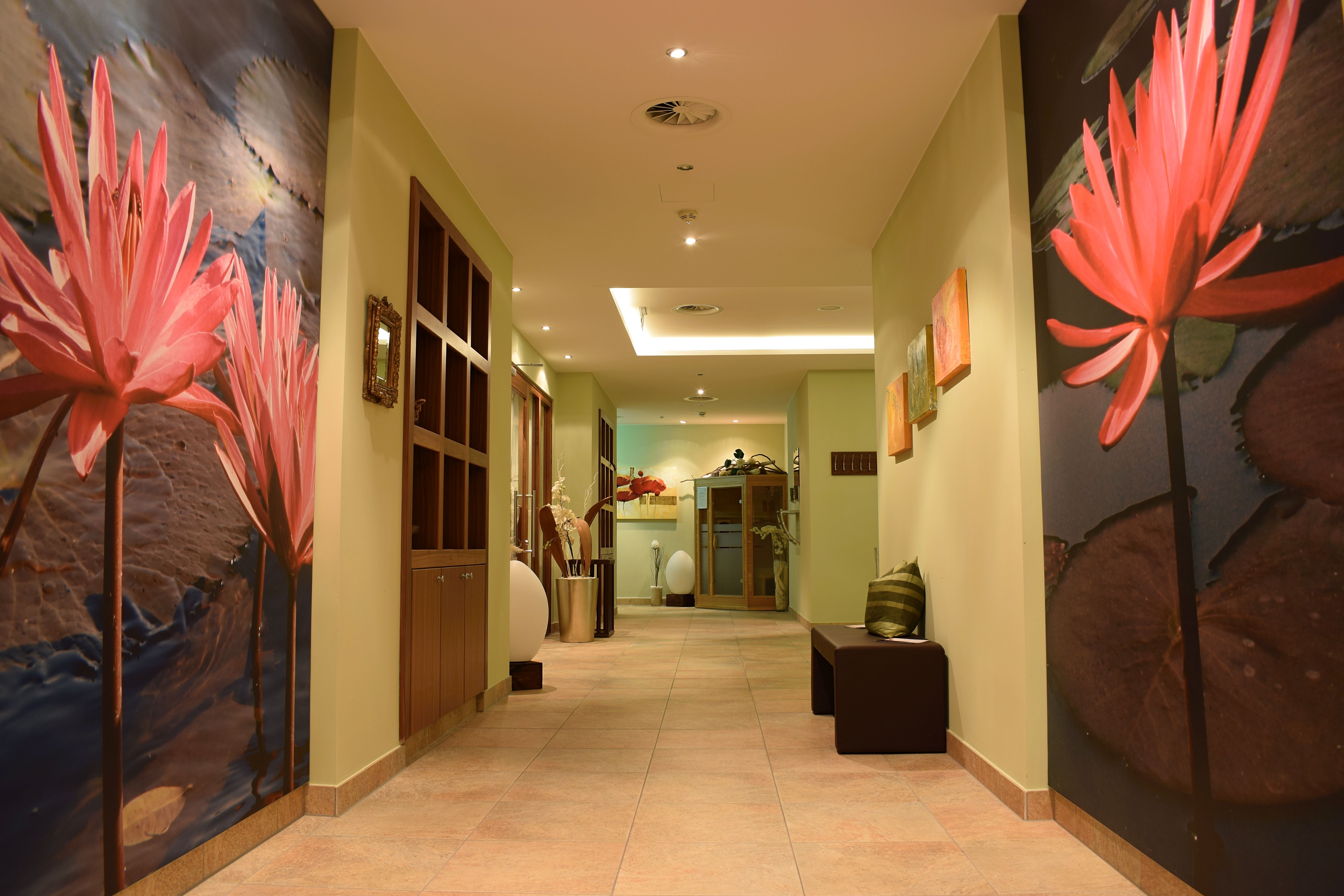 Hotelausstattung