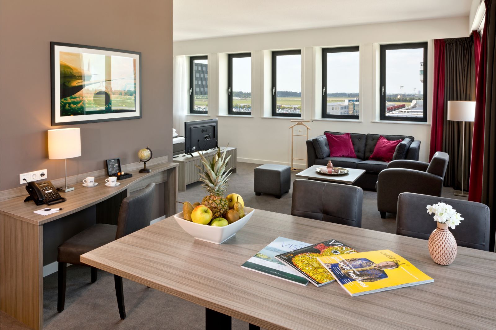 Bild von Wellnessresort Special