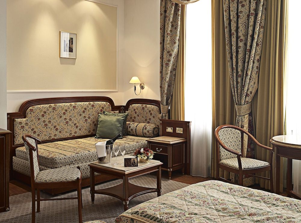 Bild von Wellnessresort Special
