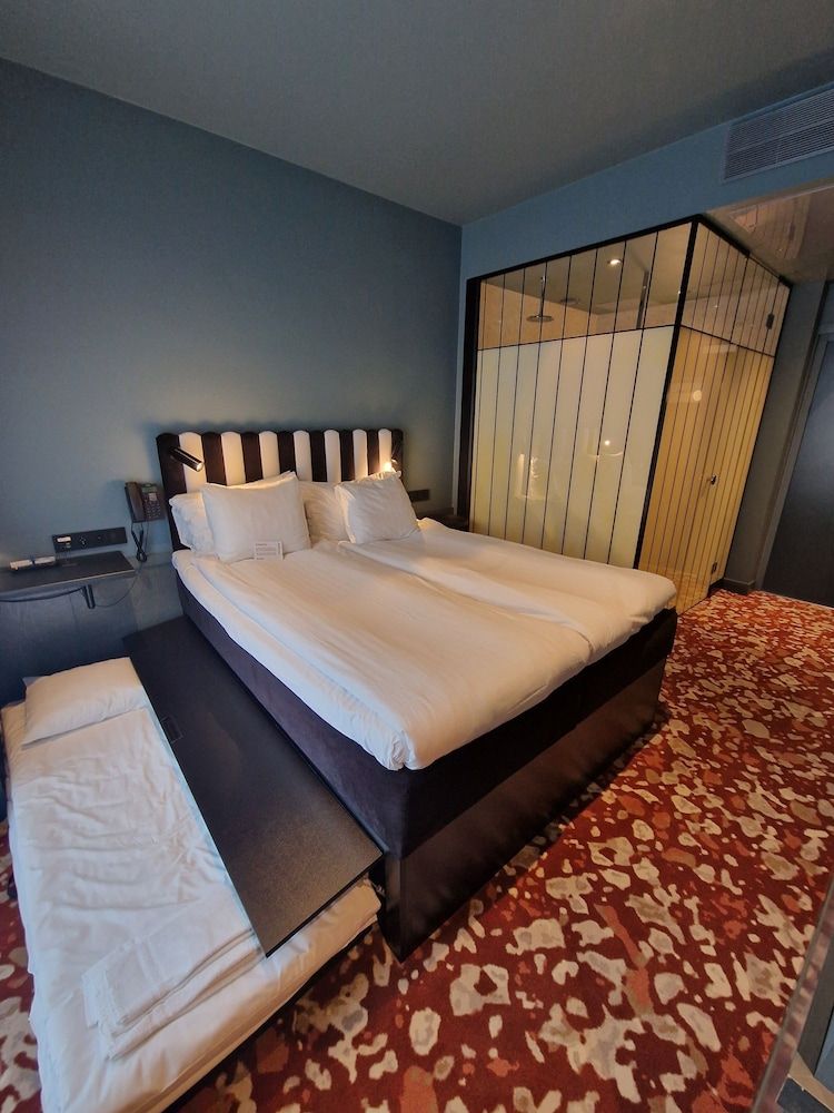 Bild von Standardzimmer, Mehrere Betten, Nichtraucher