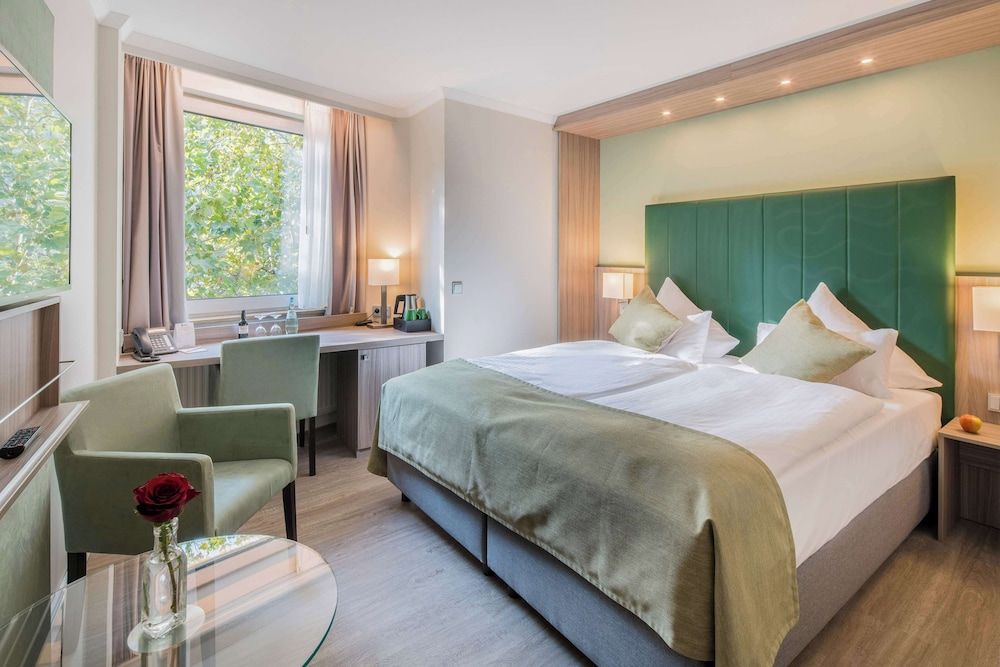 Bild von Premium-Zimmer, 1 Doppelbett