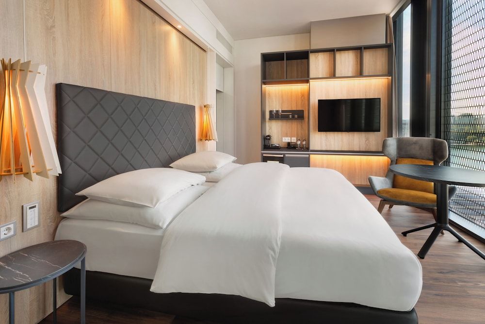 Bild von Wellnessresort Special