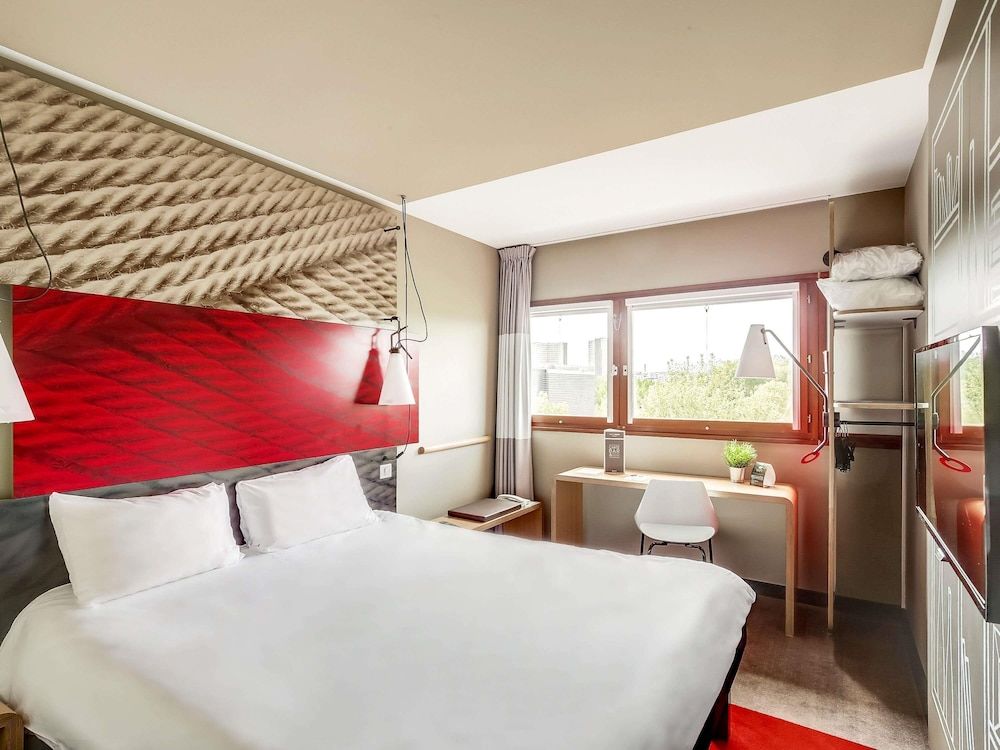 Bild von Standard-Doppelzimmer, 1 Doppelbett