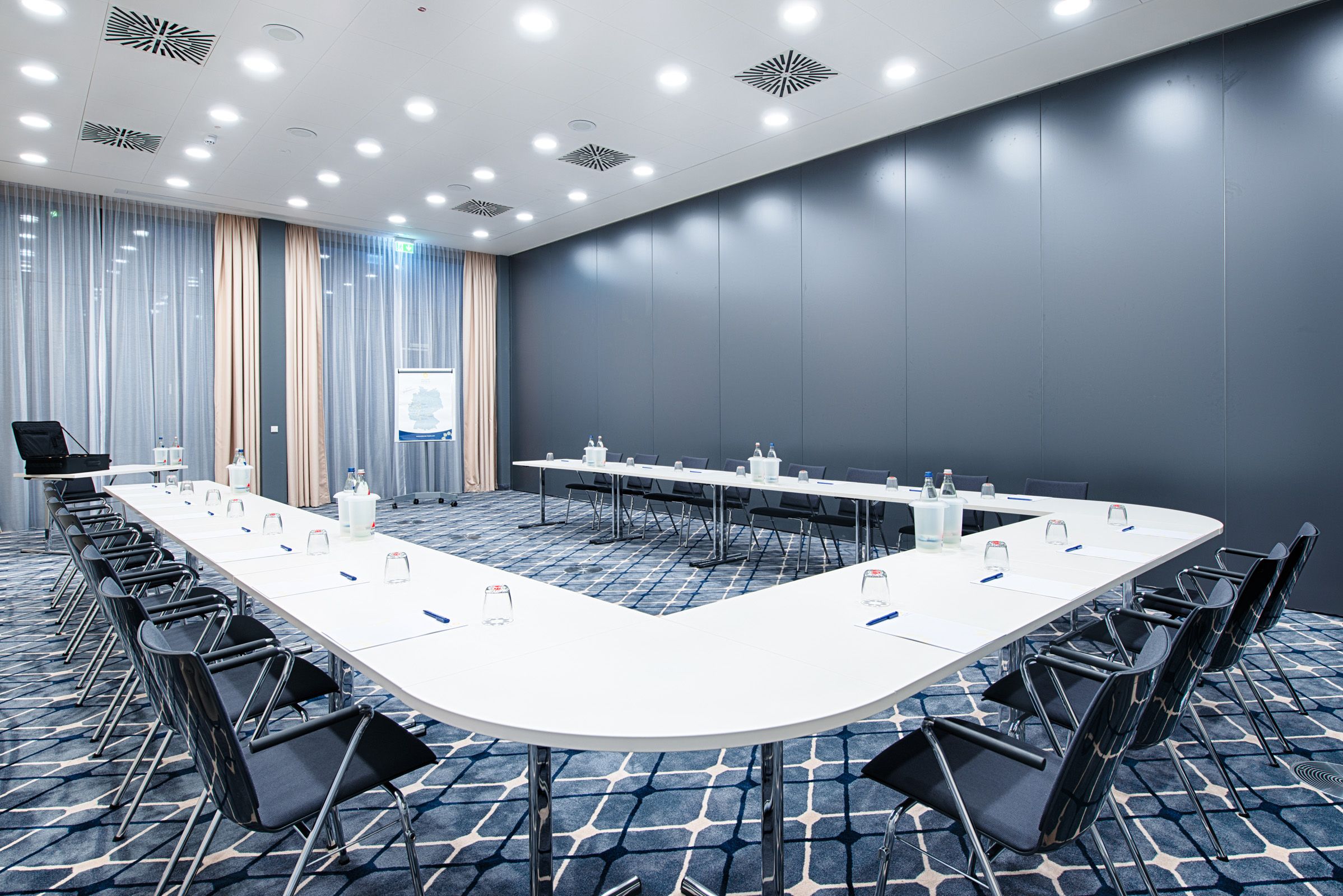 Hotelausstattung