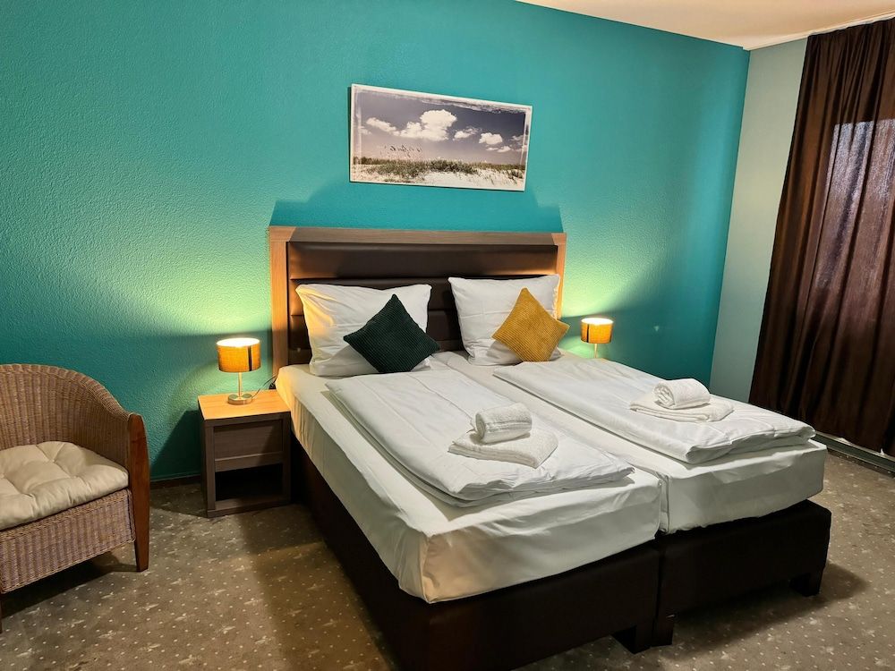 Bild von Standard-Doppel- oder -Zweibettzimmer