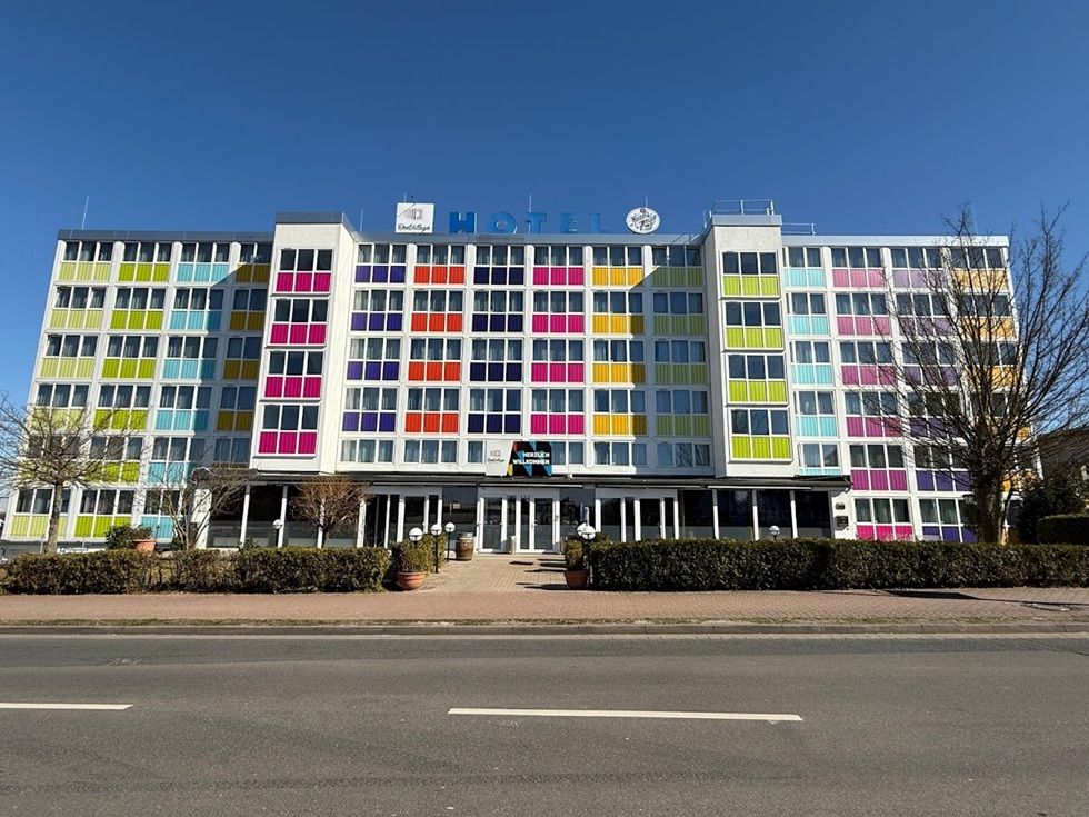 Fassade