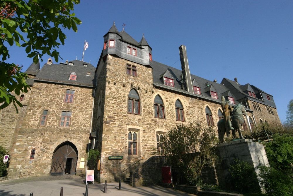 Allgemein