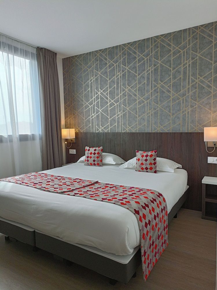 Bild von Superior-Doppelzimmer