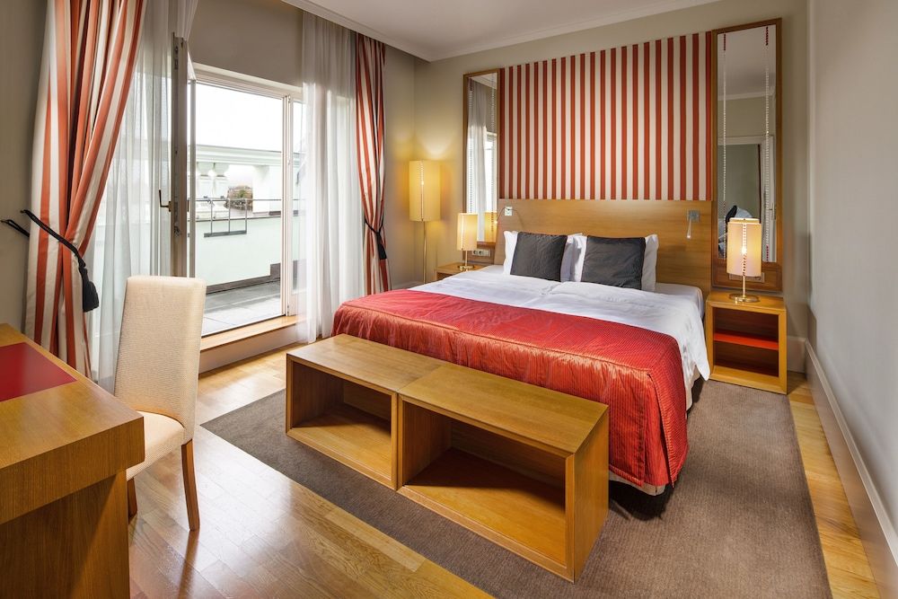 Bild von Wellnessresort Special
