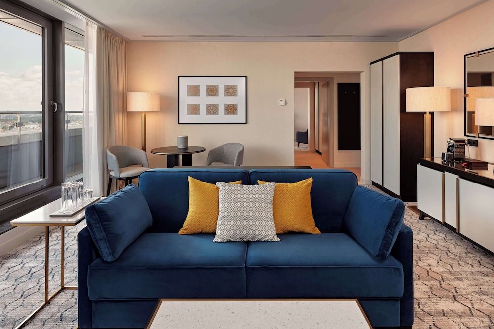 Bild von Wellnessresort Special