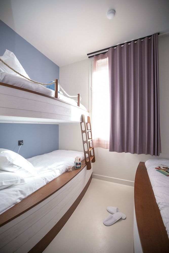 Bild von Chambre Equipage