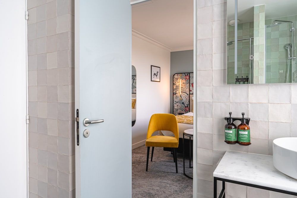 Bild von Zimmer, 1 Queen-Bett, Balkon (Cosy)