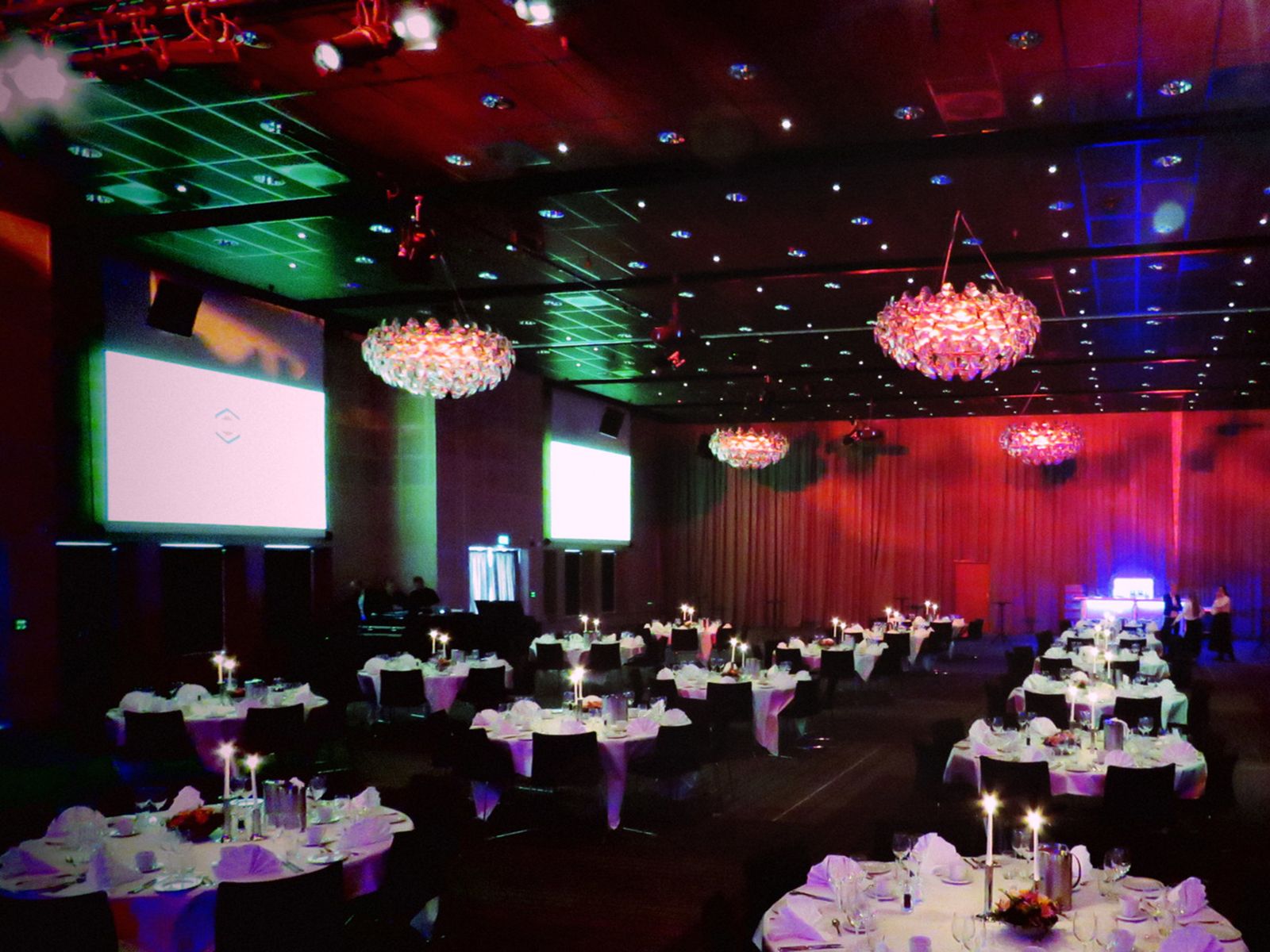 Hotelausstattung