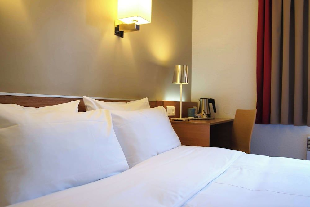 Bild von Standardzimmer, 1 Doppelbett