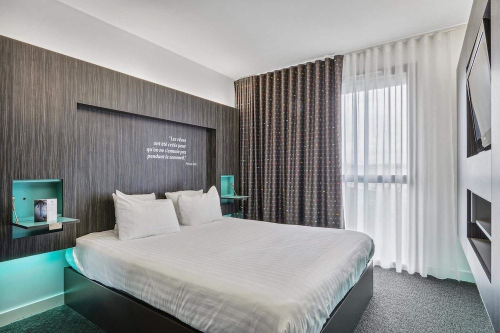 Bild von Superior-Zimmer, 2 Queen-Betten, Stadtblick