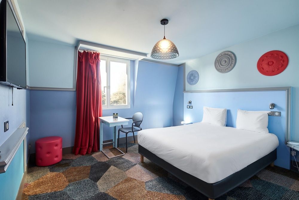 Bild von Classic-Doppelzimmer, barrierefrei, Nichtraucher