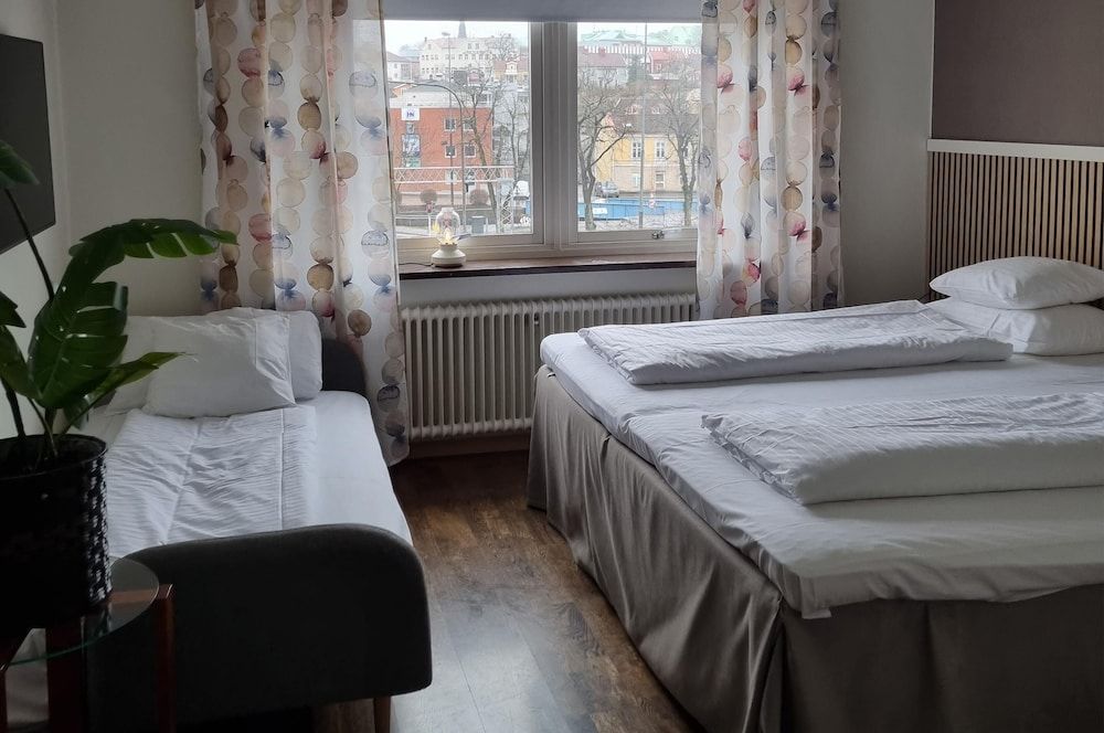 Bild von Familienzimmer, 1 Queen-Bett, Nichtraucher (with Sofabed)