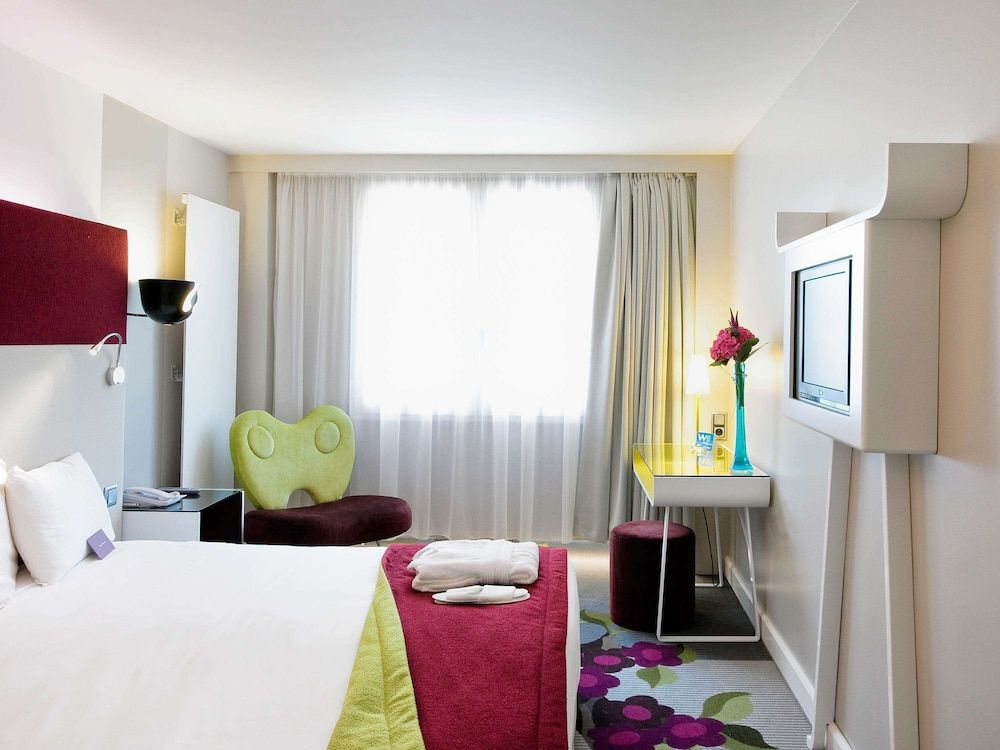 Bild von Classic-Doppelzimmer, 1 Doppelbett