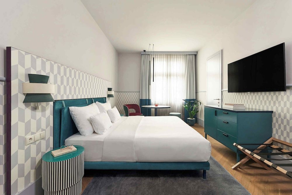 Bild von Superior-Doppelzimmer