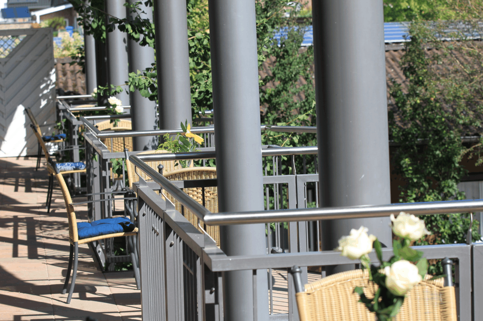 Bild von Parken Special