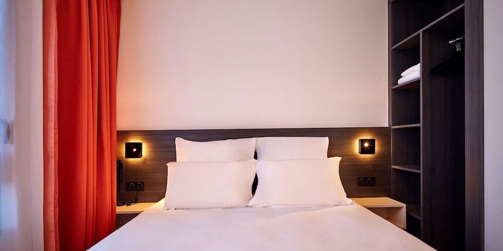 Bild von Standardzimmer, Mehrere Betten