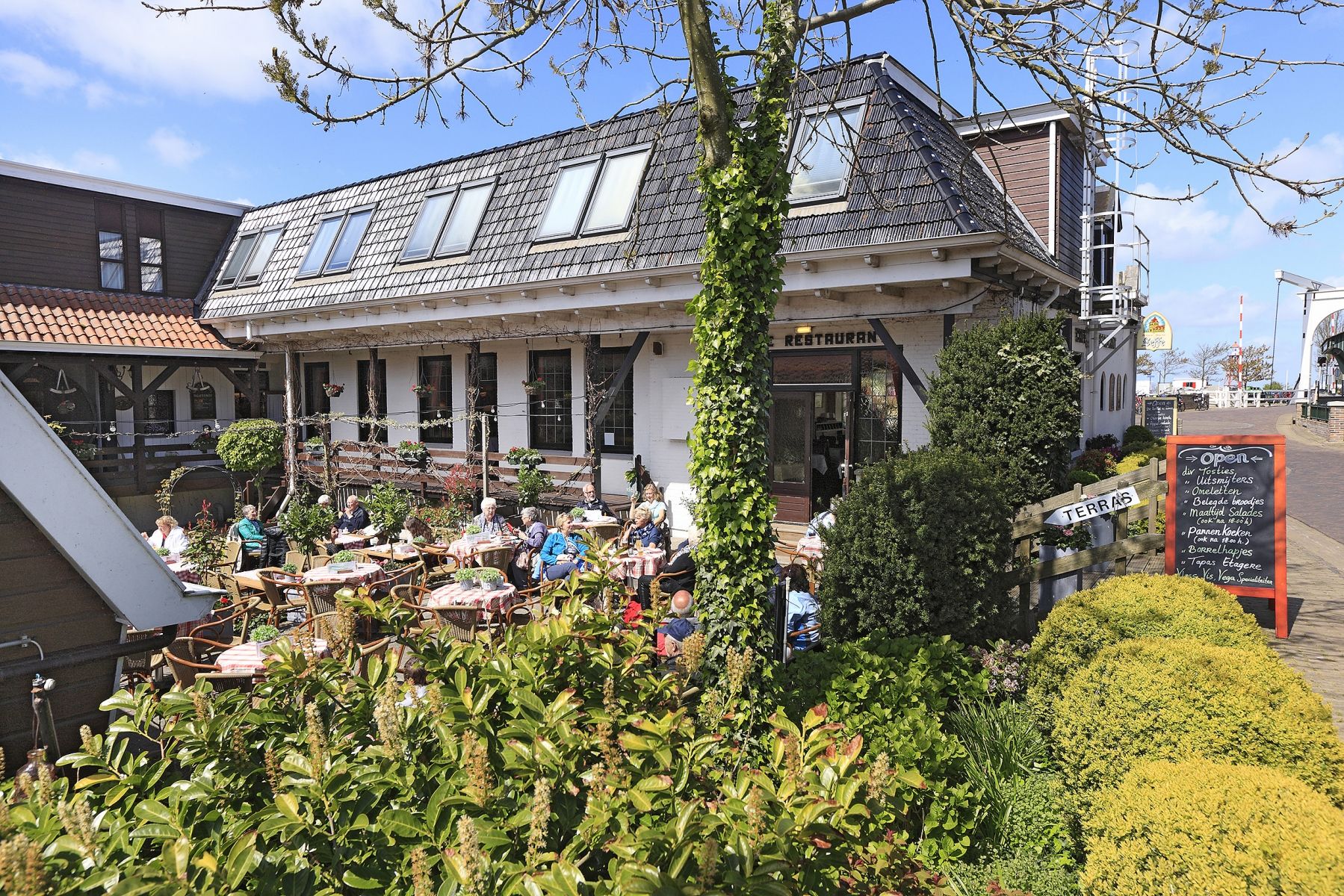 Hotelausstattung