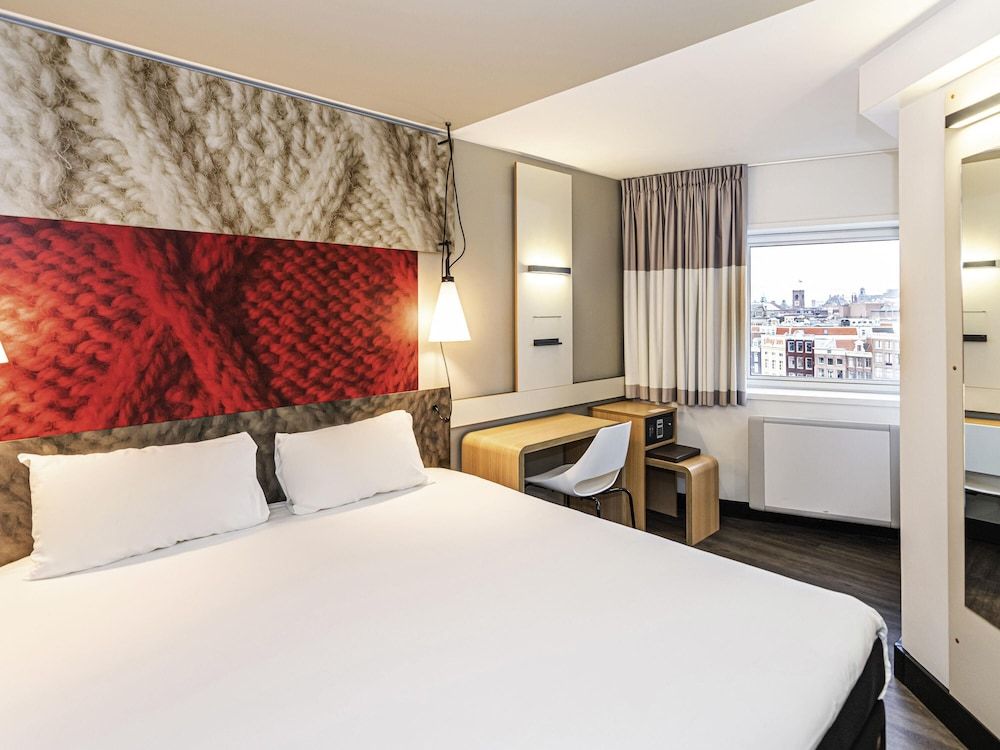 Bild von Zimmer, 1 Doppelbett (Cosy)