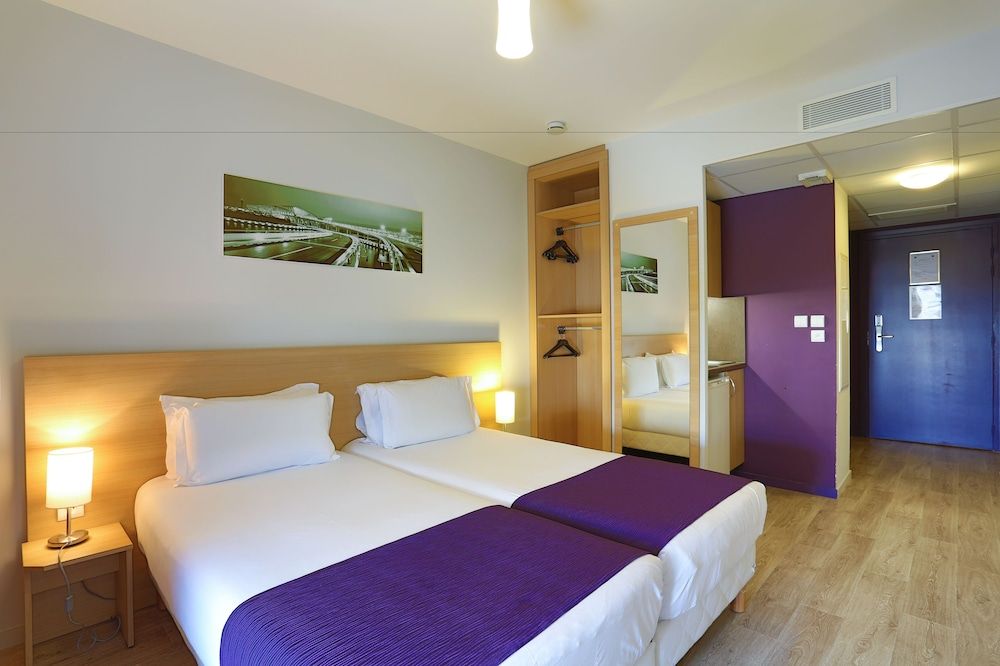 Bild von Standard-Suite, 2 Einzelbetten