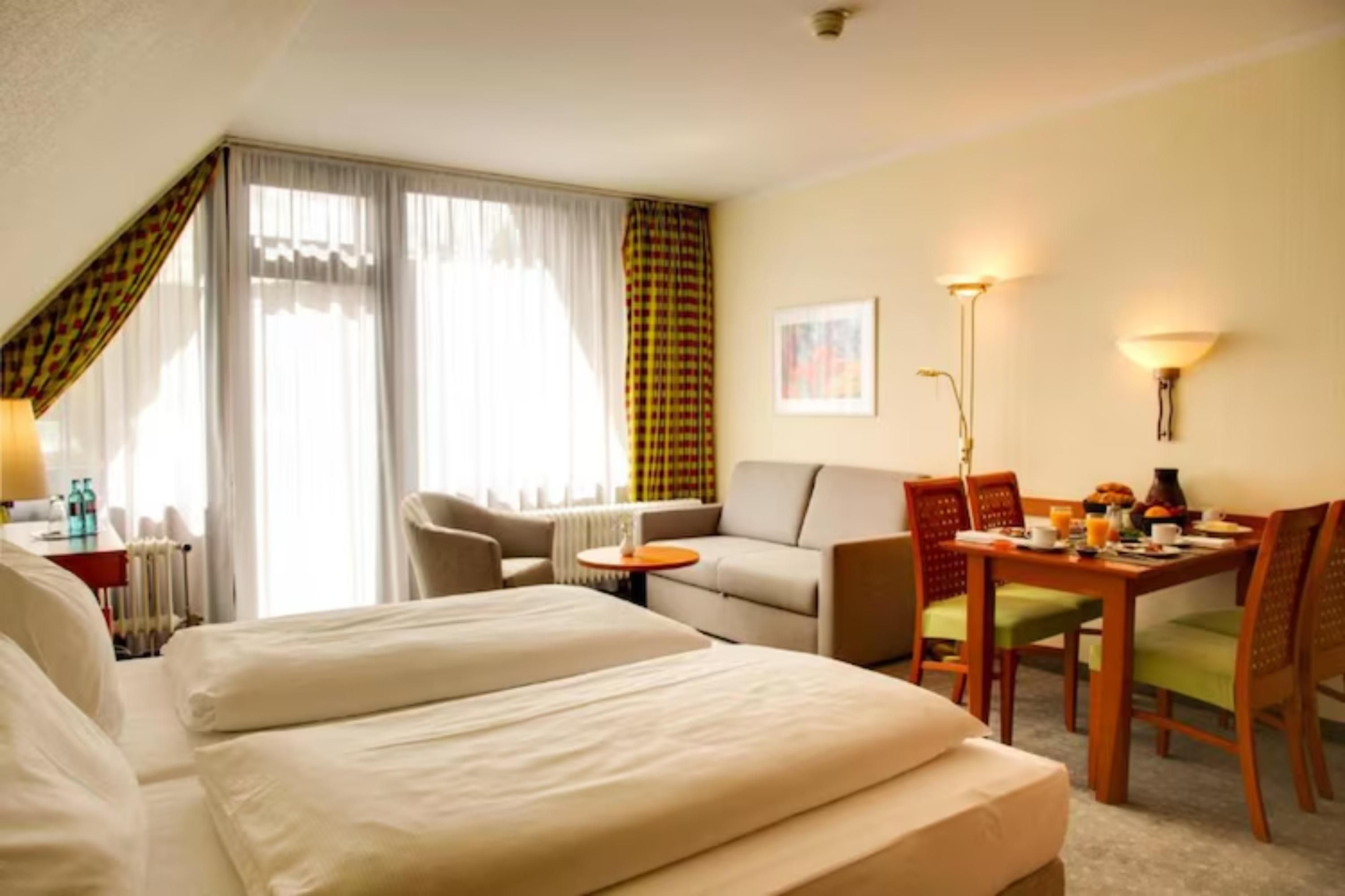 Bild von Wellnessresort Special