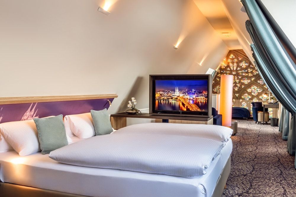 Bild von Wellness-Ausflug
