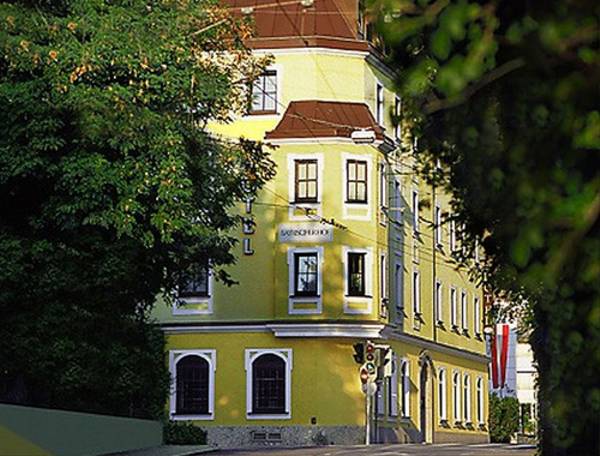 Hotel Der Salzburger Hof - Standard Zimmer