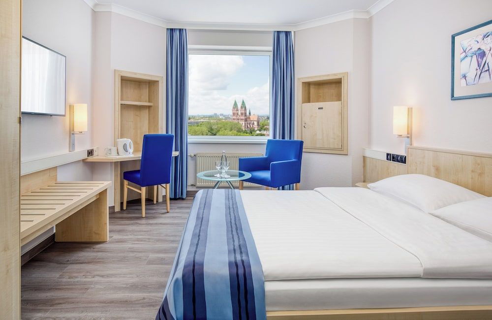 Bild von Wellnessresort Special