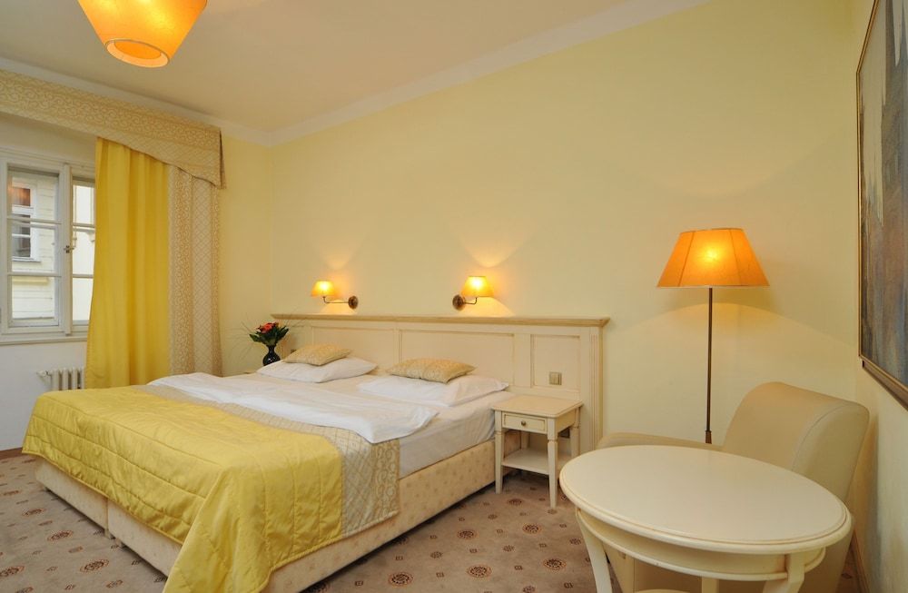 Bild von Wellnessresort Special