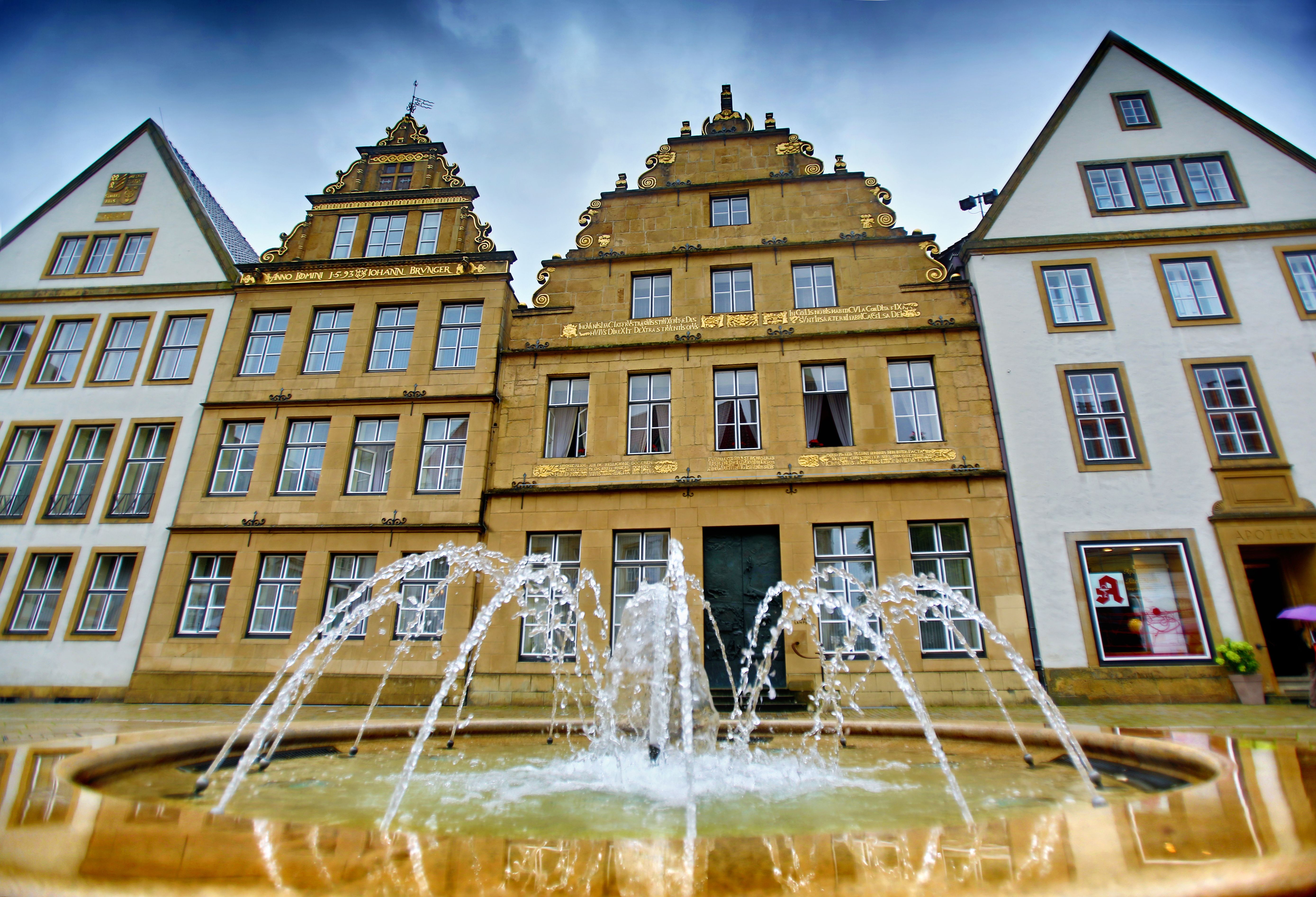 Umgebung