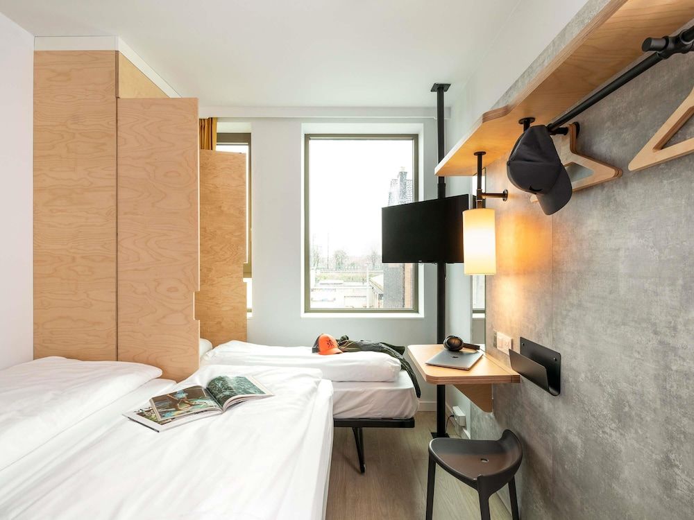 Bild von Standardzimmer, 3 Einzelbetten
