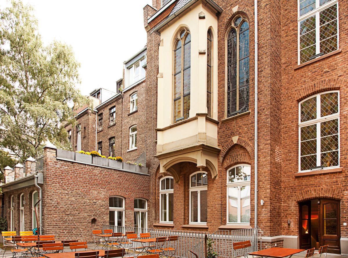 Hopper Hotel St. Josef in Köln alle Deals