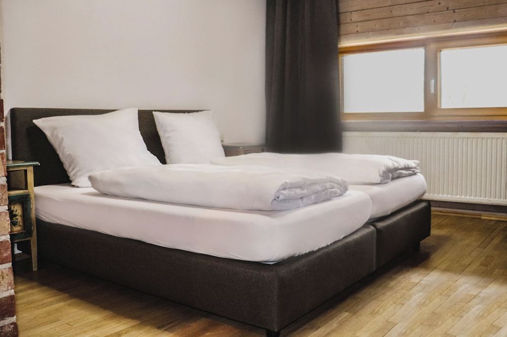 Bild von Exclusive-Doppelzimmer, Nichtraucher