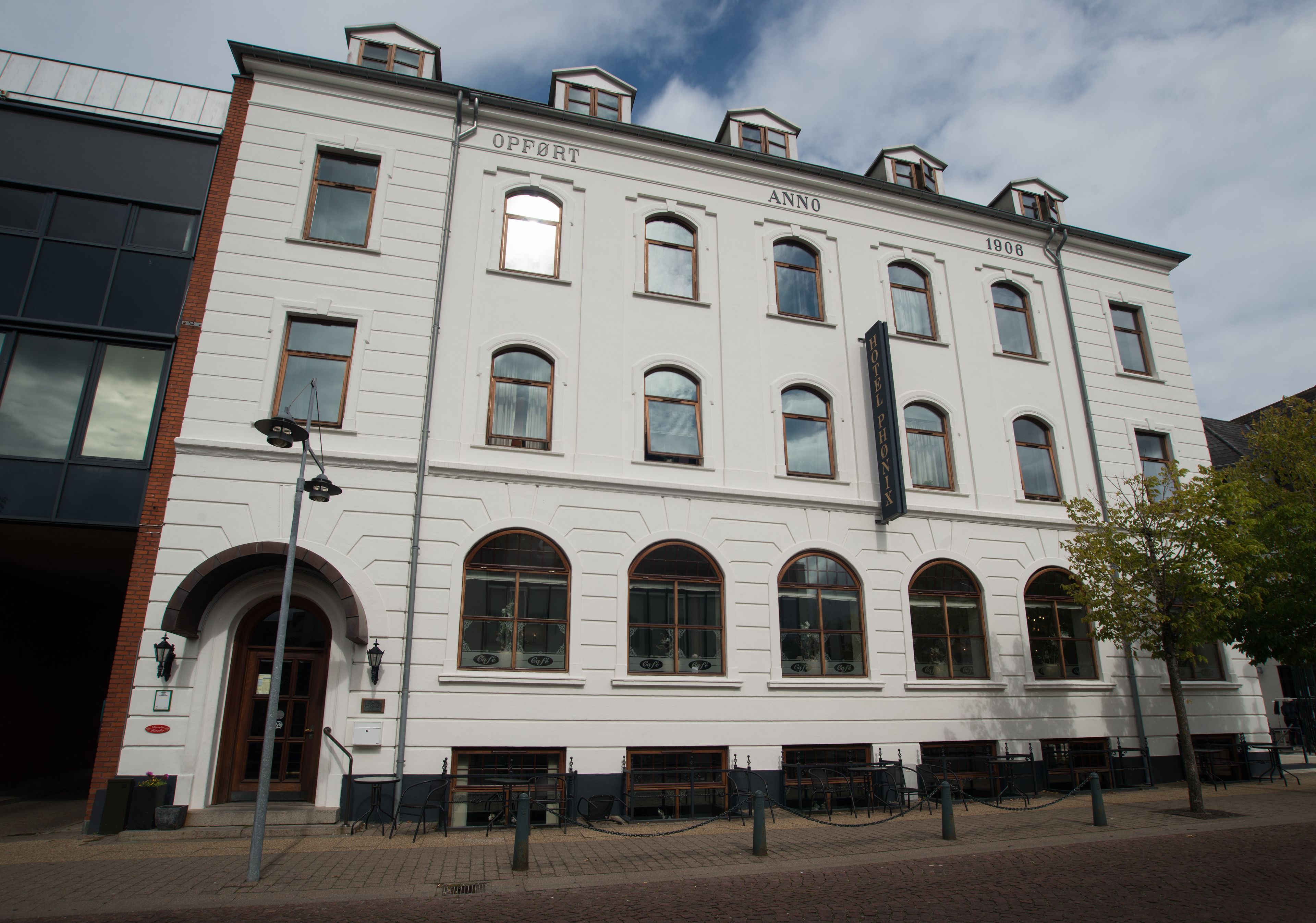 Fassade